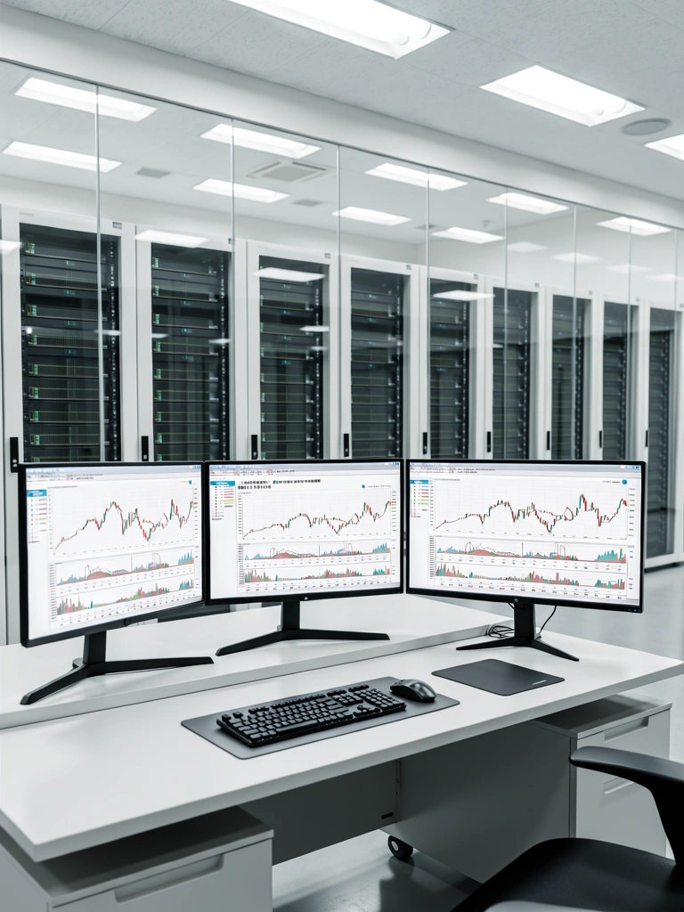 Kyoto Prime Metrics Laboratory