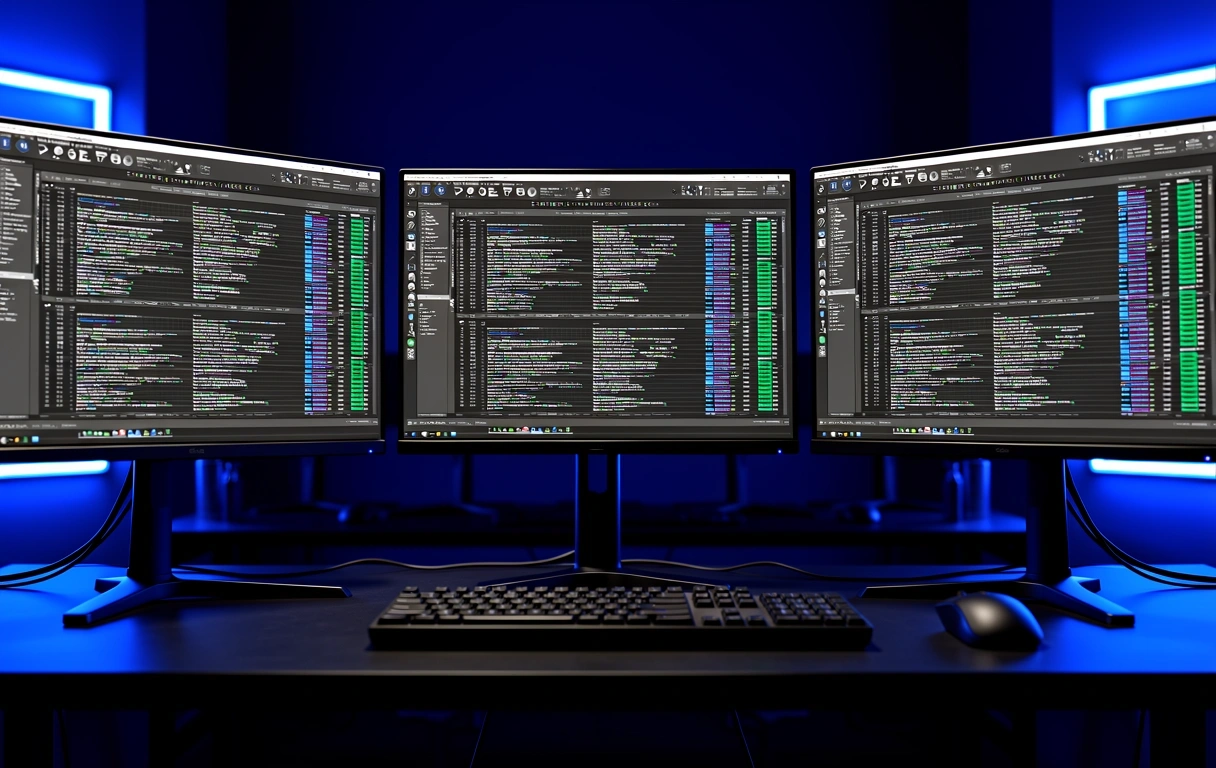 Quantitative Research Lab